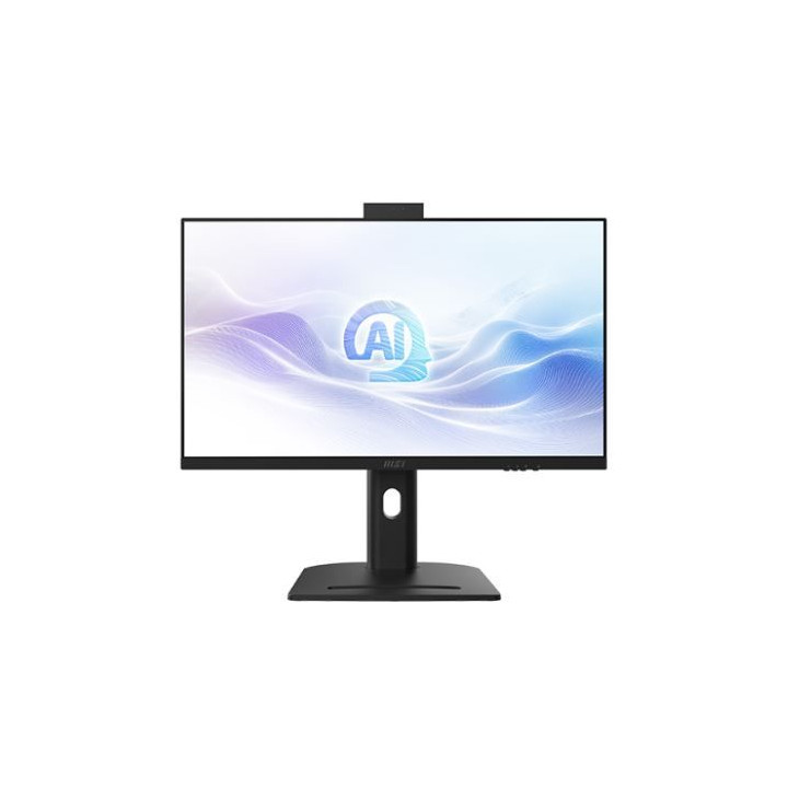 MSI AIO U5 125H 16GB 1TB SHARED 27WQHD W11P BLACK